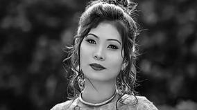 tripura-beauty-rinky-chakma-dies-at-the-age-of-28-after-battling-cancer