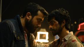 arjun-das-kalidas-jayaram-starrer-por-movie-review