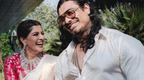 actress-varalaxmi-sarathkumar-is-engaged-to-art-gallery-owner-nicholai-sachdev