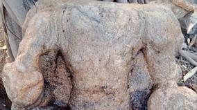 1000-year-old-murugan-idol-discovered-in-avaniyapuram-madurai