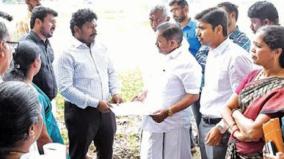 action-to-reduce-fares-at-valankulam-lake-boat-house-minister-assured