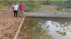 filling-water-tanks-to-quench-the-thirst-of-wild-animals-at-mettur