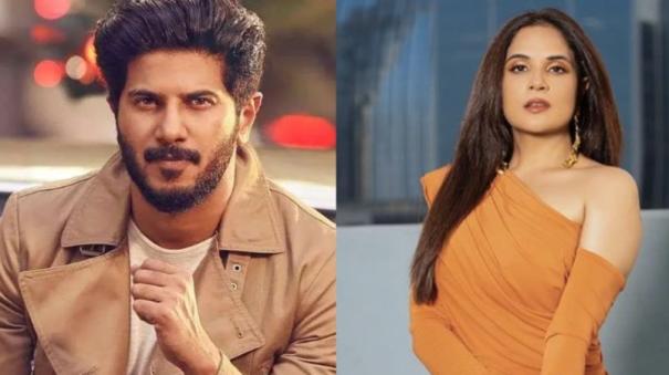 Dulquer Salmaan, Richa Chadha slam attack on Spanish couple