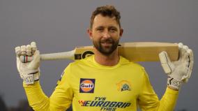 csk-suffer-injury-blow-ahead-of-ipl-2024-as-devon-conway-ruled-out-until-may