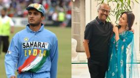 sourav-ganguly-biopic-said-to-be-directed-by-soundarya-rajinikanth