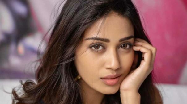 Nivetha Pethuraj explain about fake news spreading about her