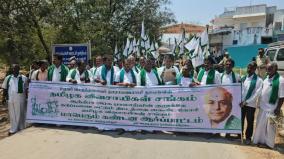 tamil-nadu-farmers-warn-andhra-government-if-they-build-a-dam-in-palar-river