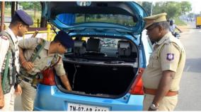 rs-1-27-crore-caught-in-vehicle-raids-in-nellai-income-tax-probe