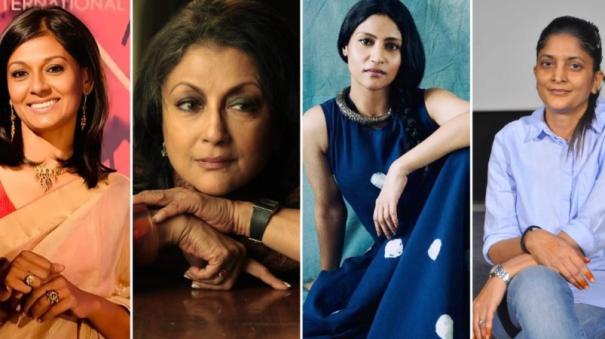 women directors who made impact in indian cinema