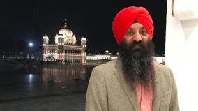 a-sikh-became-a-minister-for-the-first-time-in-punjab-province-of-pakistan