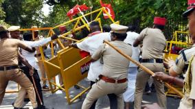 puducherry-panth-clash-between-india-allies-police-many-arrested