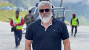 actor-ajith-kumar-admitted-to-chennai-hospital-will-return-home-soon