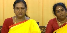 we-have-asked-aiadmk-for-rajya-sabha-seat-premalatha-vijayakanth