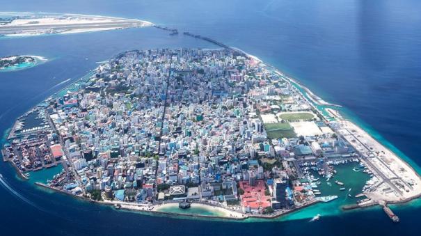 Maldives sees 33 oercent drop in Indian tourists amid diplomatic row