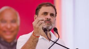is-rahul-afraid-to-contest-in-amethi-congress-is-under-pressure-due-to-bjp-criticism