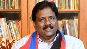 interview-with-vck-mp-ravikumar