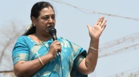 premalatha-slams-central-government-over-citizenship-amendment-act-issue