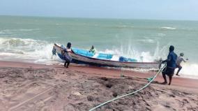 kothapulli-kooduthalai-thomaiyarpuram-villages-are-fishermen-who-migrate-by-sea-erosion