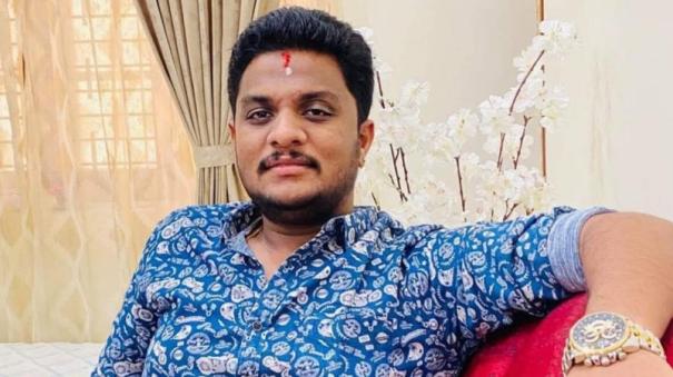 A Detailed about karnataka Hassan Lok Sabha constituency candidate Shreyas Patel