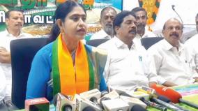 i-will-contest-only-for-the-lok-sabha-vijayadharani-announced