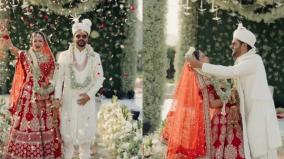 meera-chopra-marries-rakshit-kejriwal