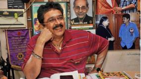 jail-sentence-suspended-for-actor-s-ve-shekher