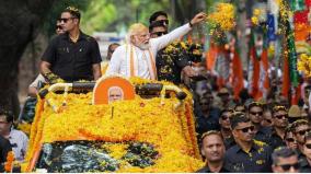 high-court-approves-pm-modi-s-road-show-in-coimbatore