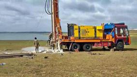 objection-to-construction-of-bore-well-for-drinking-water-project