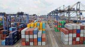 chennai-port-handled-a-record-49-million-metric-tons-of-cargo