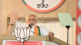 india-alliance-will-definitely-be-wiped-out-pm-modi-at-kanyakumari-bjp-campaign