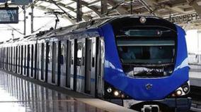 digital-map-display-on-chennai-metro-trains-implementation-next-year