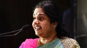 criticism-of-the-prime-minister-will-be-met-with-a-befitting-reply-vanathi-srinivasan