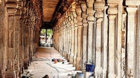 pudhu-mandapam-in-madurai-which-has-been-closed-for-3-years-will-it-be-opened-before-chithirai-festival