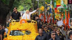 be-it-telangana-karnataka-or-tamil-nadu-there-is-exceptional-fervour-in-the-nda-s-favour-pm-modi