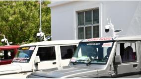 election-flying-squad-in-vehicles-surveillance-with-rotating-cameras