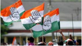 congress-lost-theni-due-to-last-election-activities