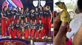 bengaluru-taxi-driver-celebrates-rcb-championship-in-wpl-with-chocolate