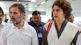 rahul-priyanka-competition-in-up-or-not