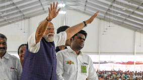 dmk-and-congress-are-two-sides-of-the-same-coin-pm-modi