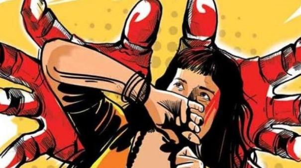 Rape of Two Sisters near Aruppukkottai - Case Registered against 5 People
