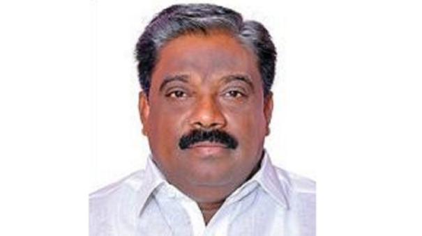 Kallakurichi Constituency DMK D. Malayarasan - Short note