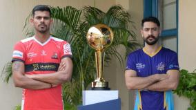 prime-volleyball-league-kozhikode-and-delhi-to-play-in-final-today