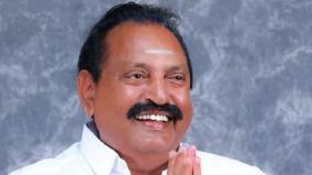 namakkal-constituency-aiadmk-candidate-s-tamilmani-short-note