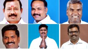 admk-2nd-phase-candidate-list-released-contest-in-vilavankode-by-election
