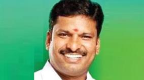 villupuram-constituency-aiadmk-candidate-bhagyaraj-short-note
