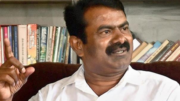 Seeman says he has made strong alliance with people