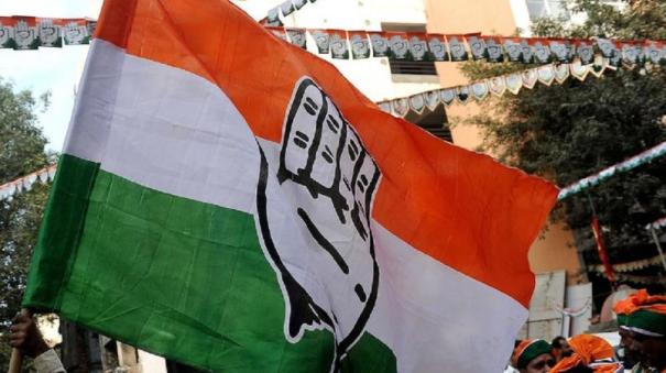 Even Before Announcement of the Candidate, a Faction Fight Broke Out on Nellai Congress