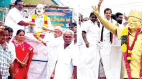 weeded-theni-constituency-party-members-excited-by-local-candidates