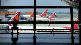 security-breach-air-india-fined-rs-80-lakh