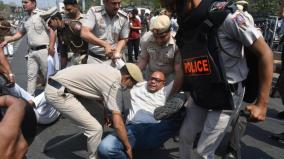 delhi-cm-kejriwal-arrested-security-tighten